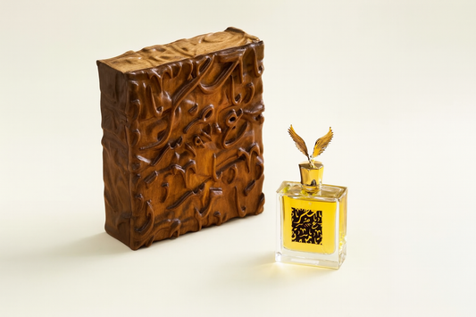 Gift Perfume Dubai