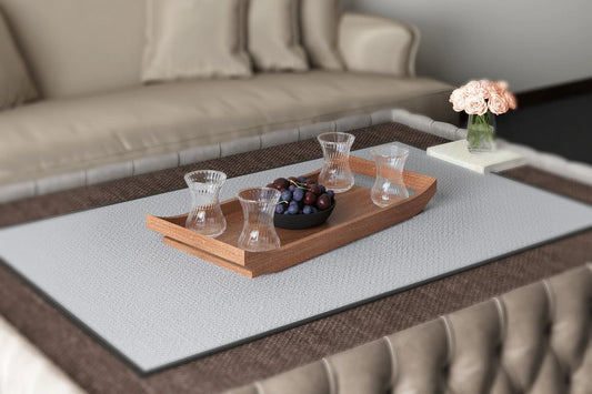Arched Serving Tray