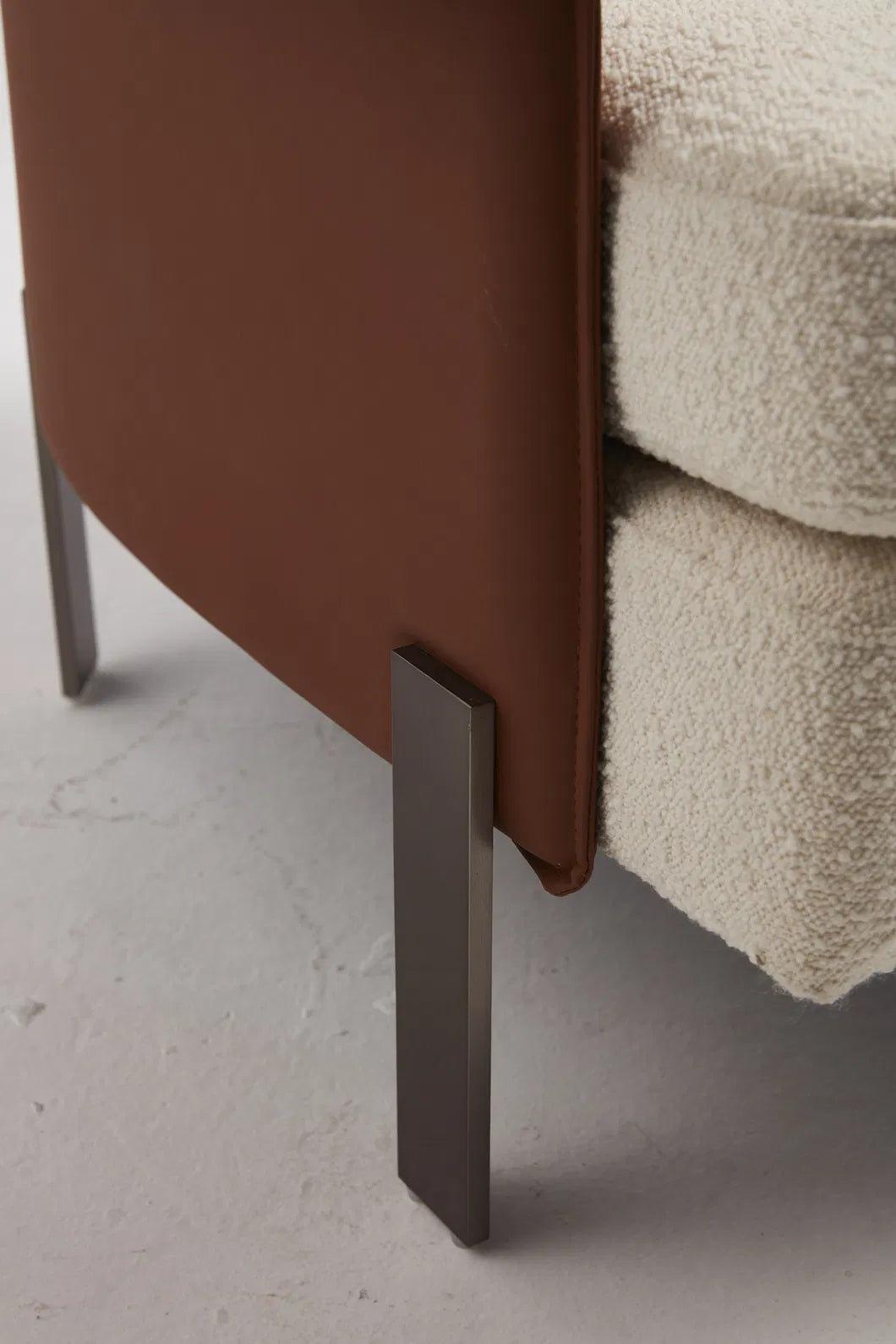 ORRO Italian Accent Chair