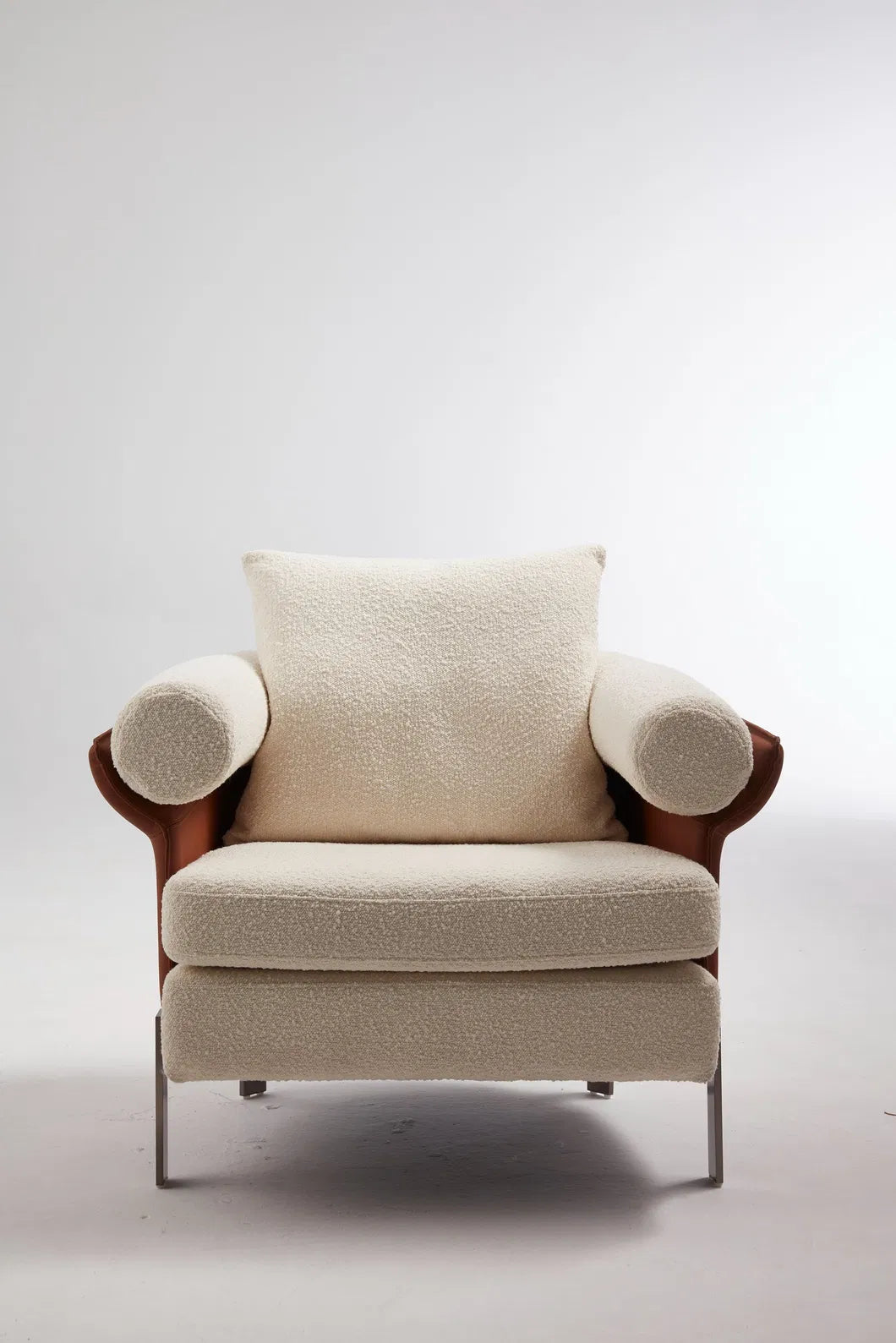 ORRO Italian Accent Chair