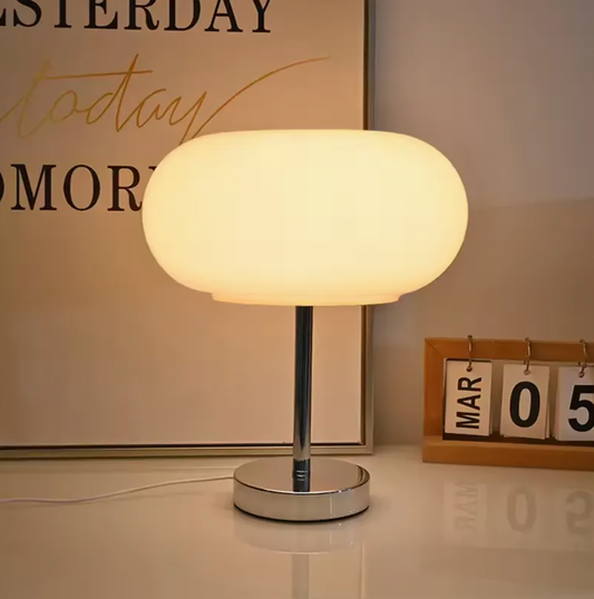 Bauhaus Lamp