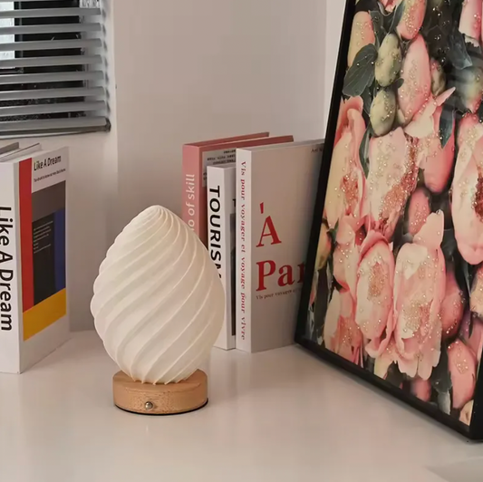 Bullit Lamp
