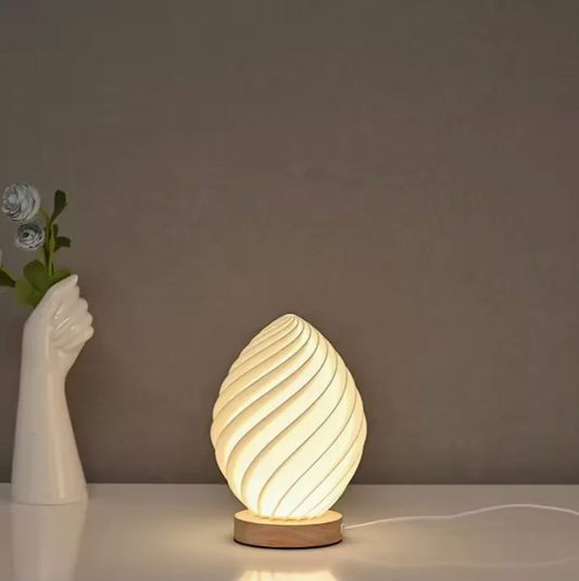 Bullit Lamp