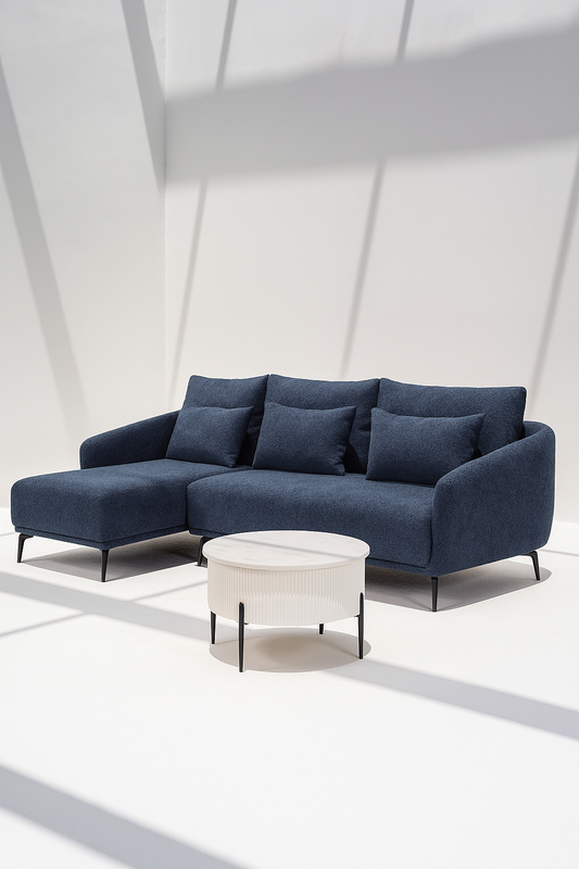 Palm Sofa