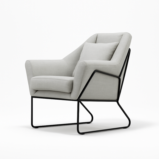 Ghaf Accent Chair