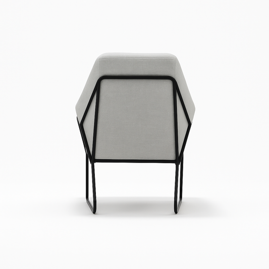 Ghaf Accent Chair