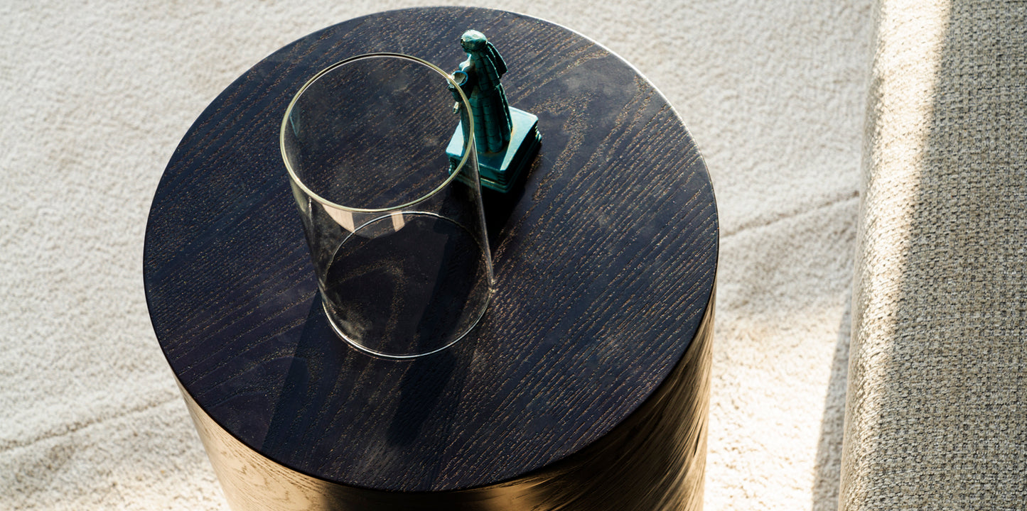 Heven End Table
