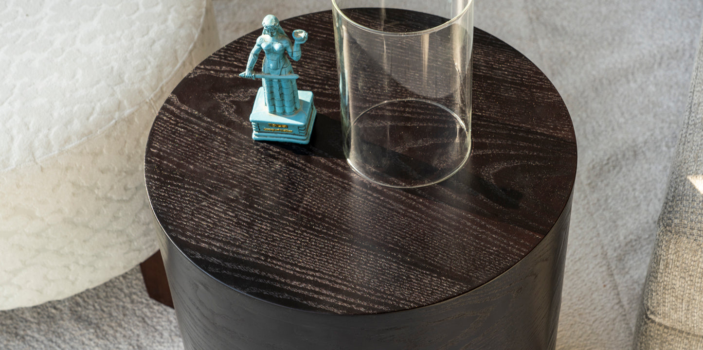 Heven End Table