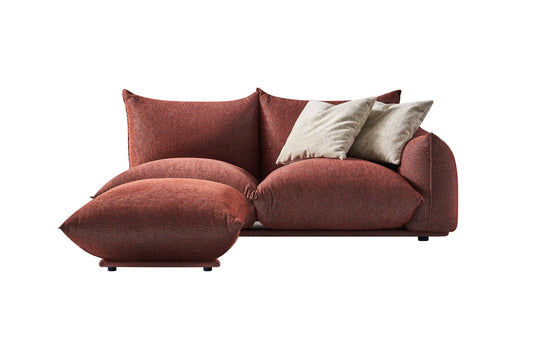 ORRO Pomegranate Sofa