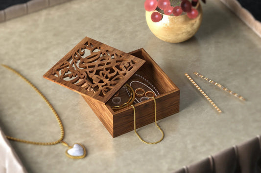 Keepsake Box One