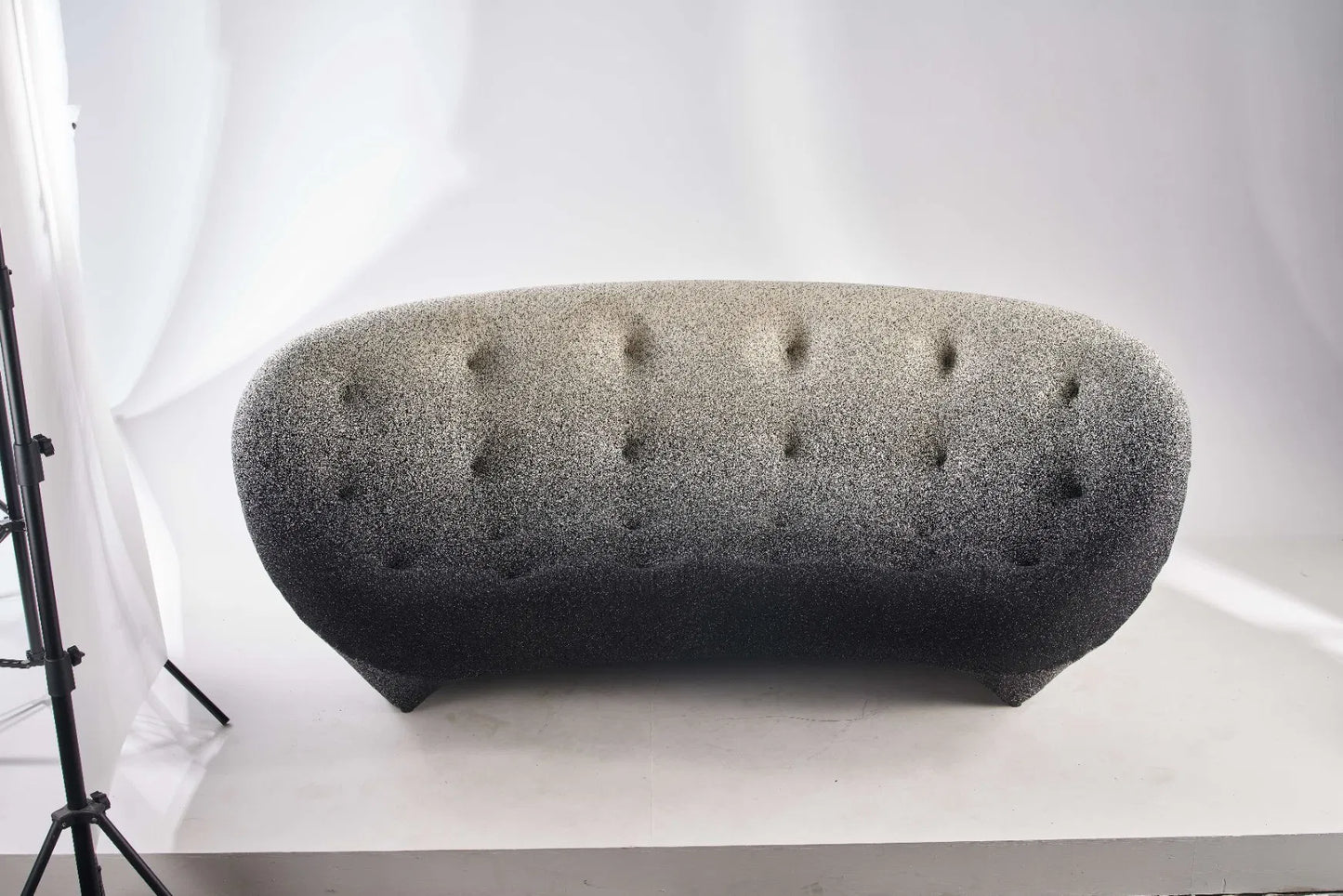 ORRO Seashell Sofa