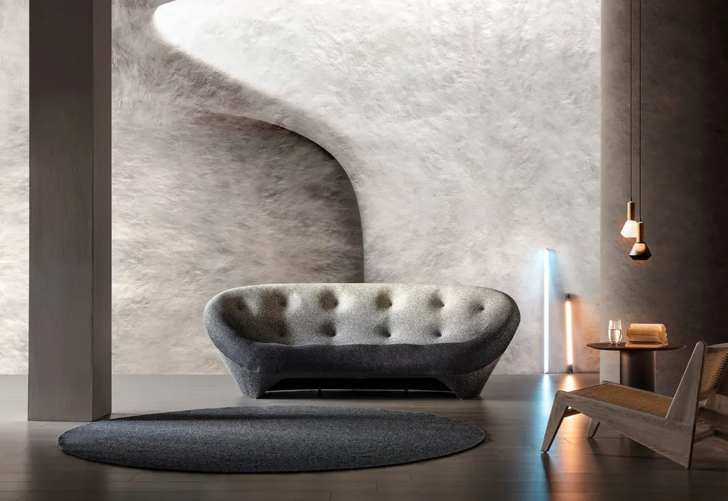 ORRO Seashell Sofa