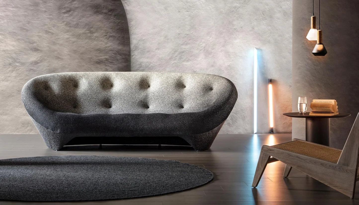 ORRO Seashell Sofa