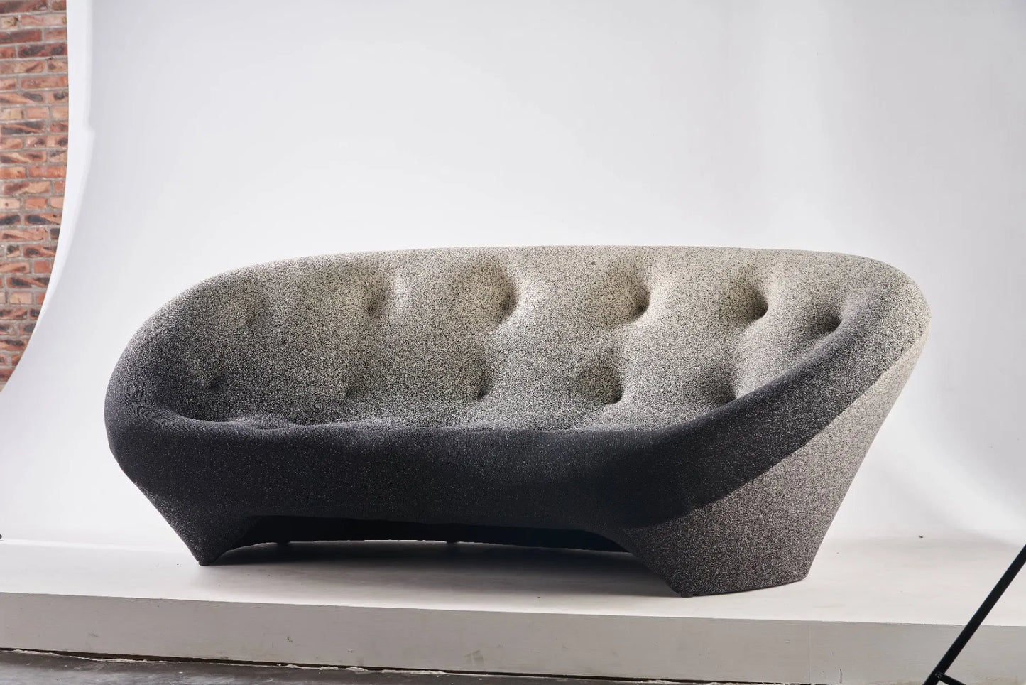 ORRO Seashell Sofa