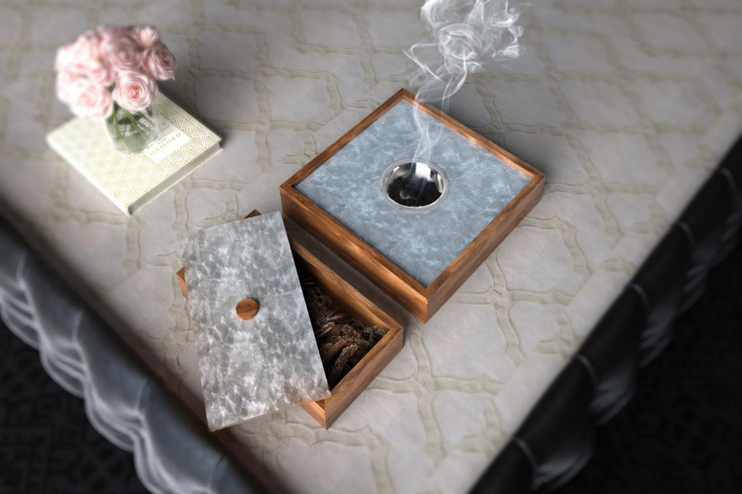 Madkhan Twenty Four Set