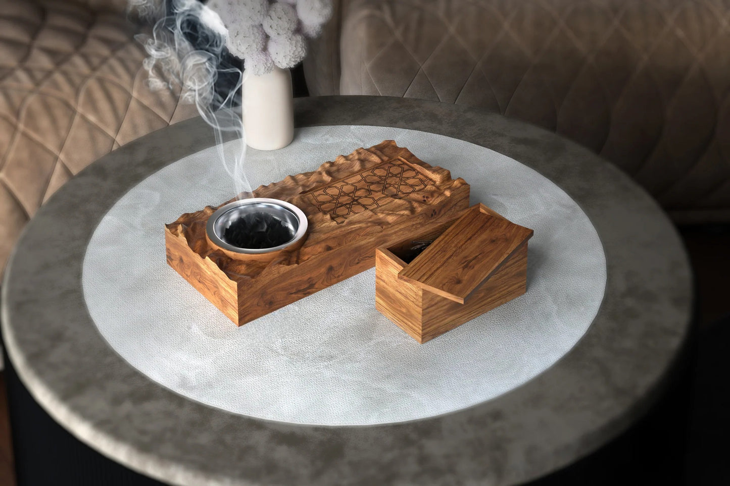 Madkhan Twenty Seven