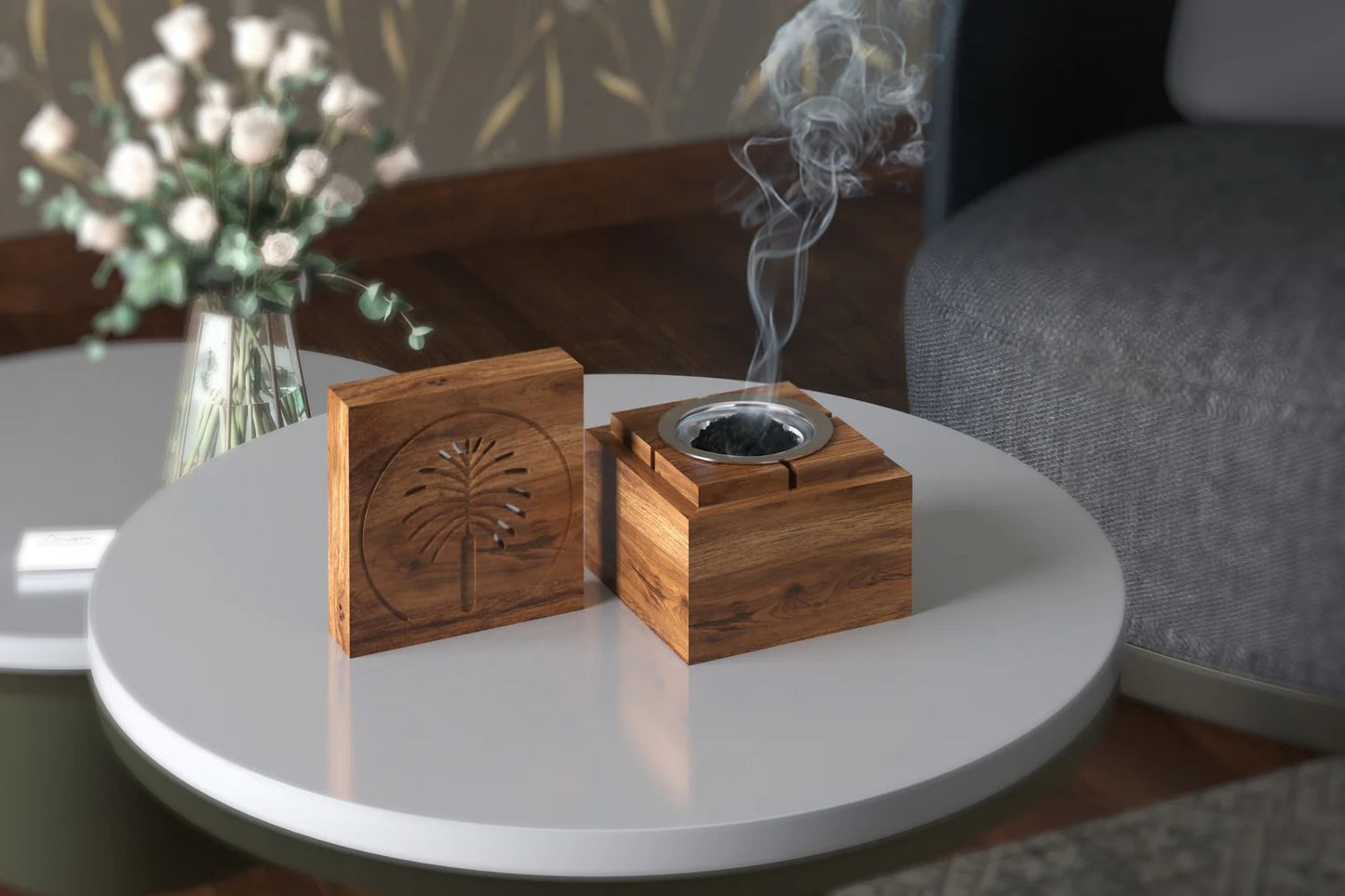 Madkhan Palm Jumeirah