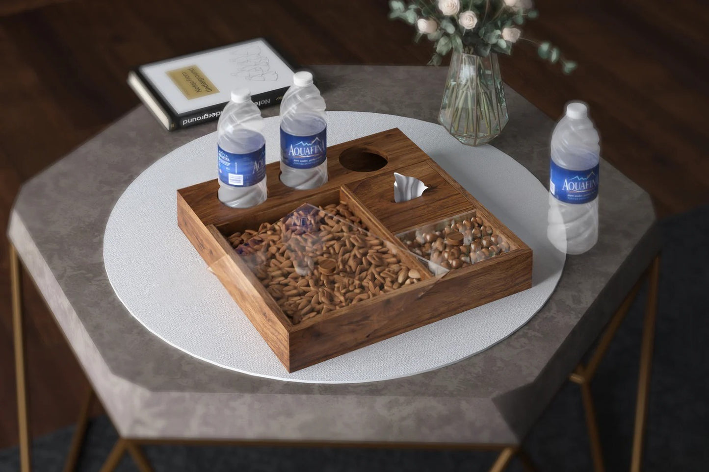 Mini Multi Tray Two