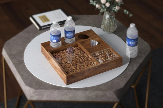 Mini Multi Tray Two
