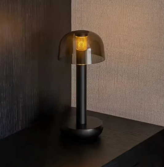 Mini Mushroom Cordless Three
