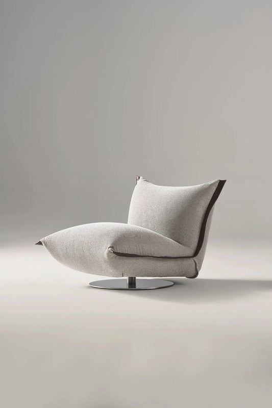 ORRO Pillow Accent Chair
