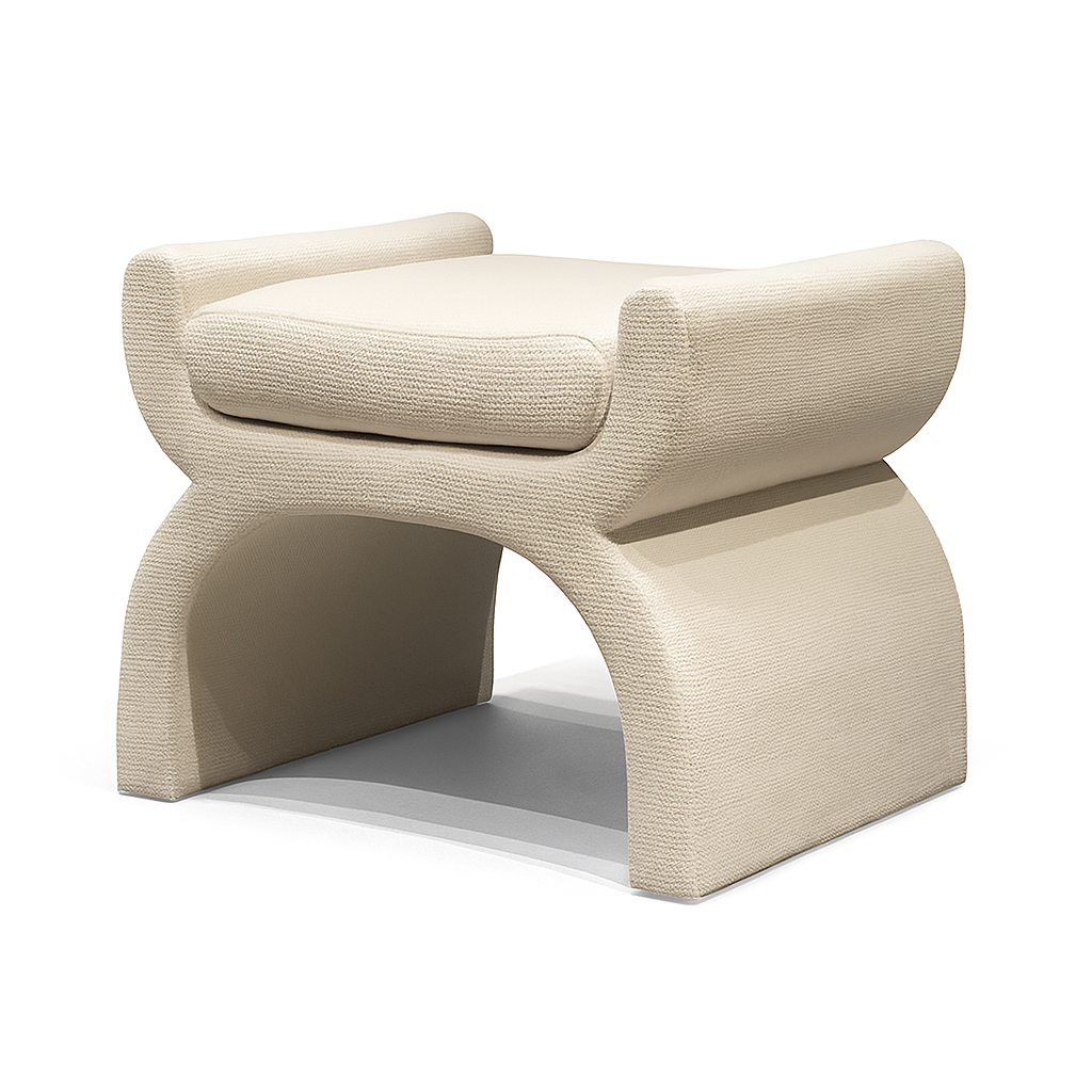 Mona Ottoman