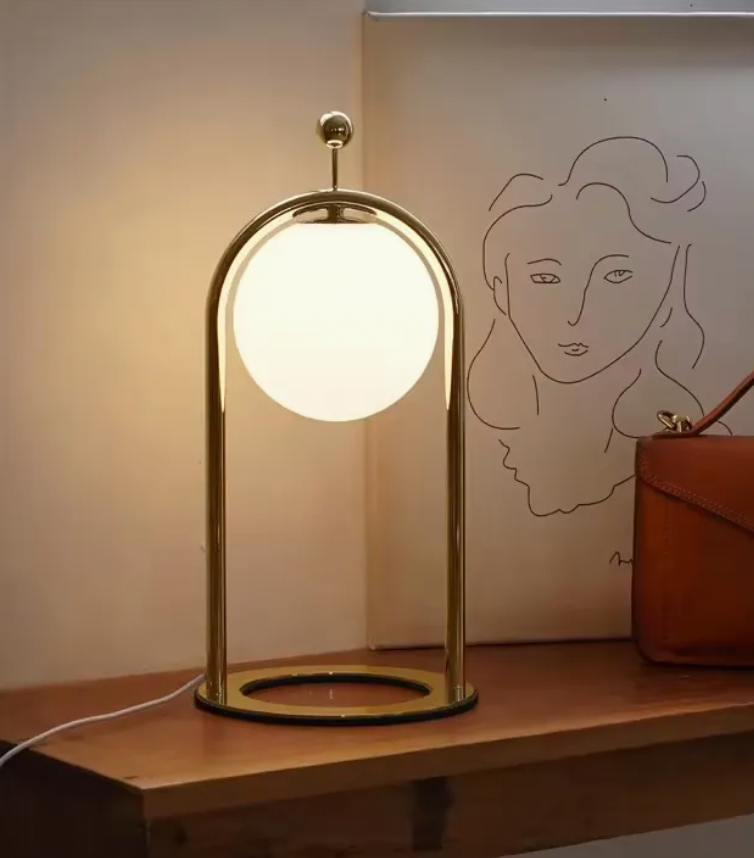 ORRO Moonlamp