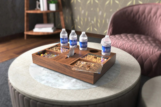 Multi Use Tray