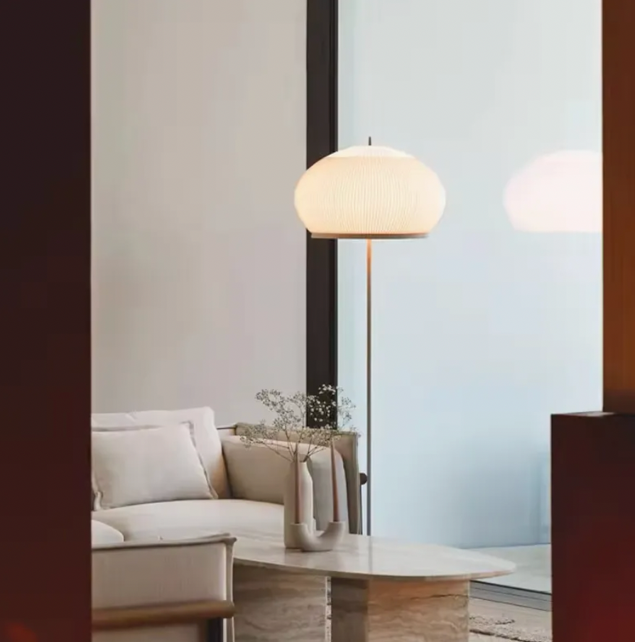 Nordic Standing Floor Lamp