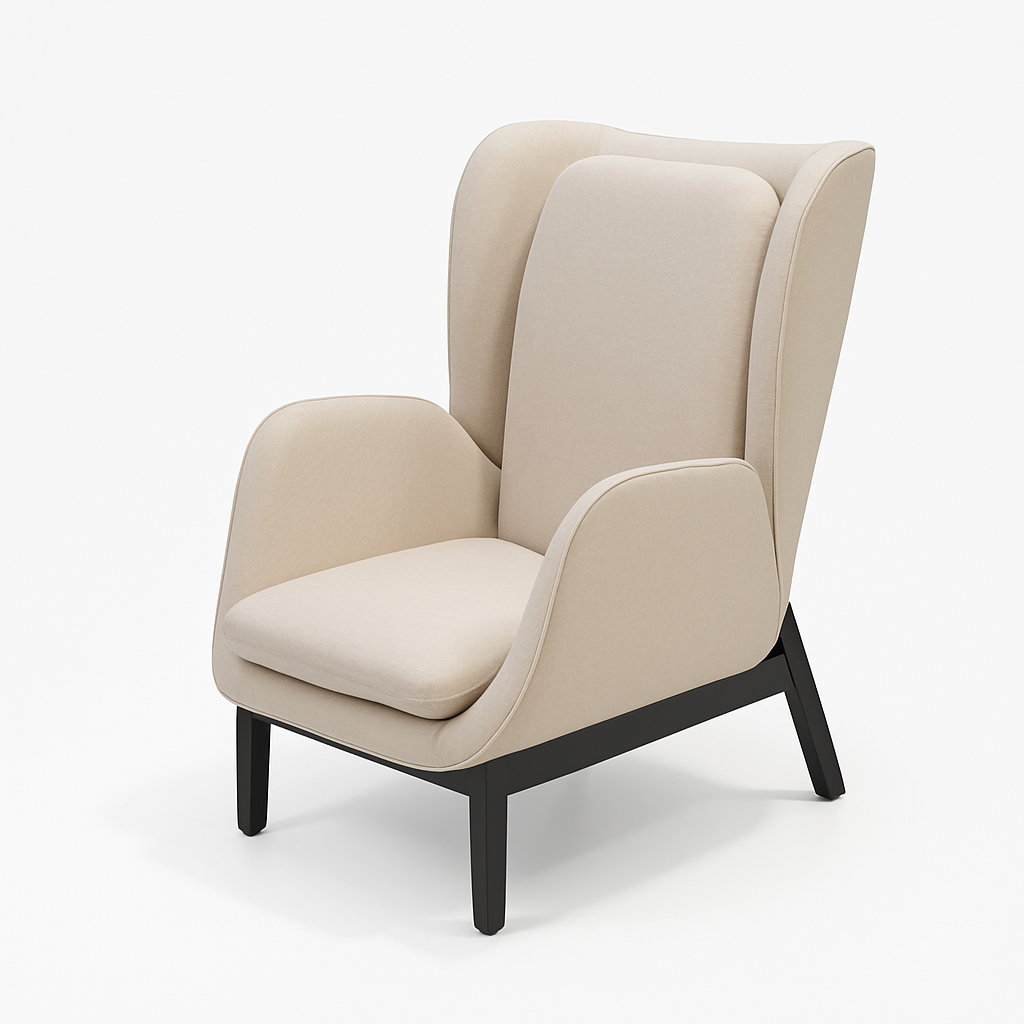 Nori Accent Chair