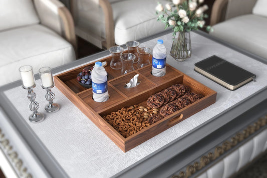 Serving Tray Dubai