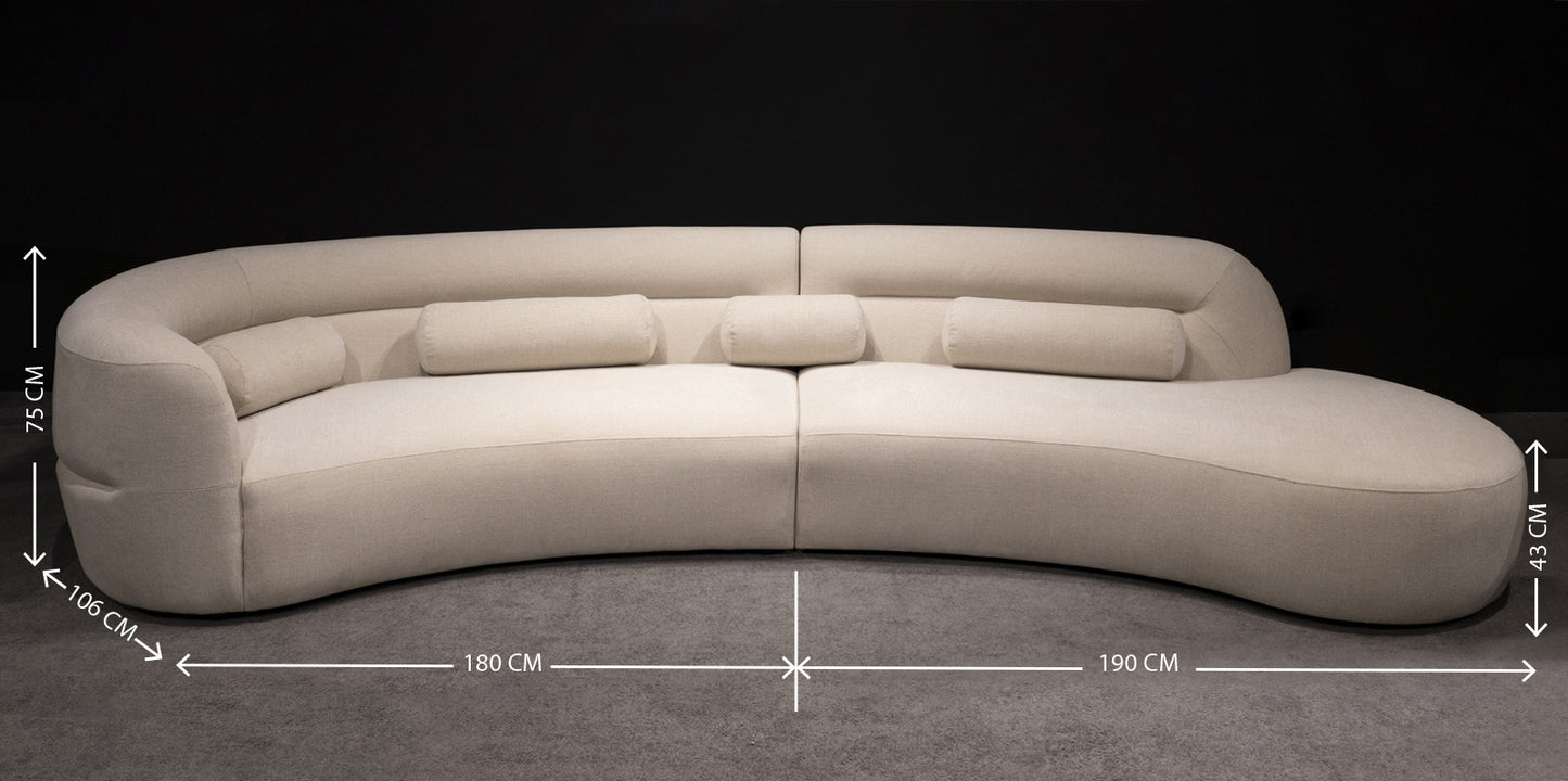 Reef Sofa
