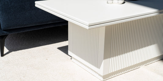 Shams Coffee Table