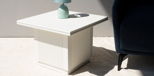 Shams End Table