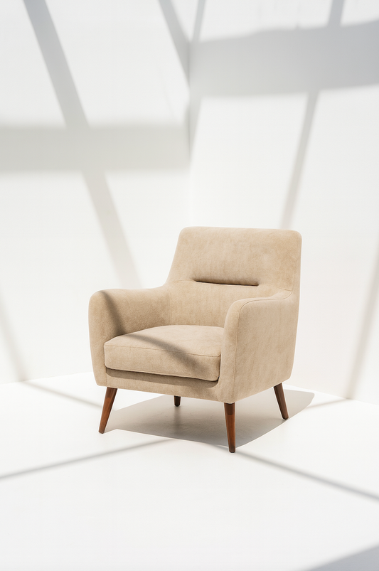 Dune Accent Chair