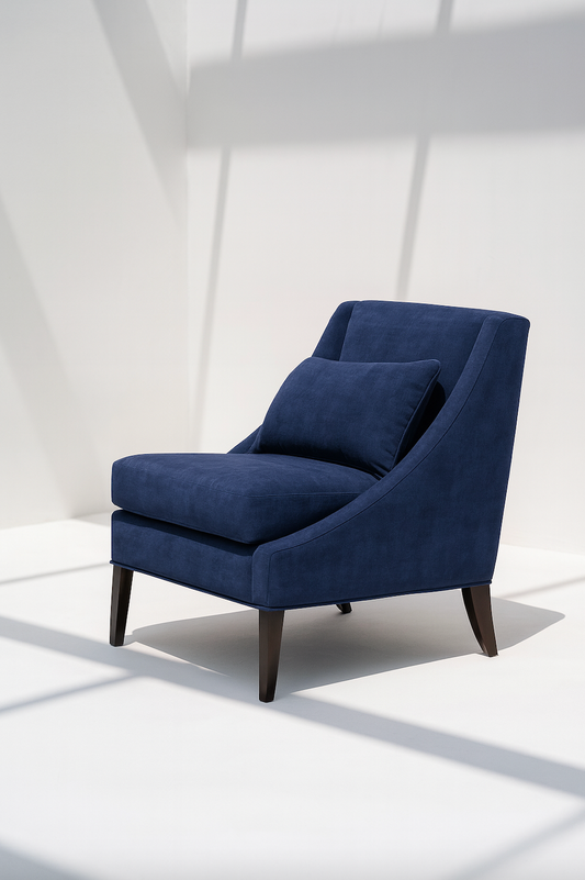 Hajar Accent Chair
