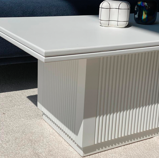Shams Coffee Table