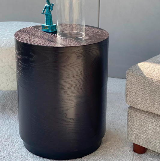 Heven End Table