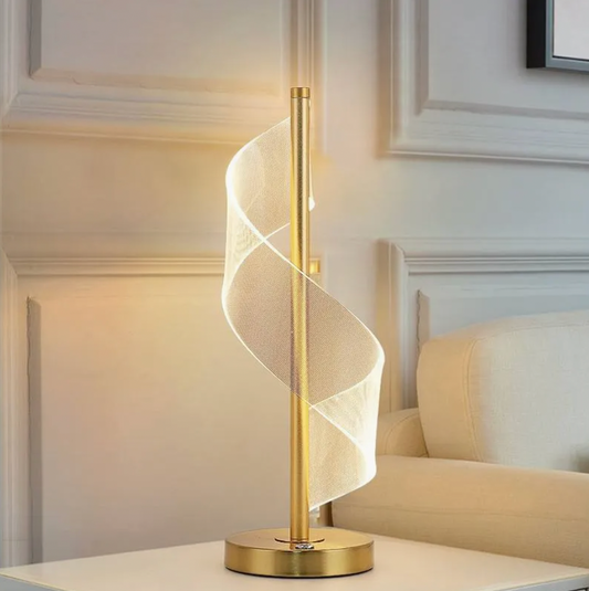 ORRO Spiral Light