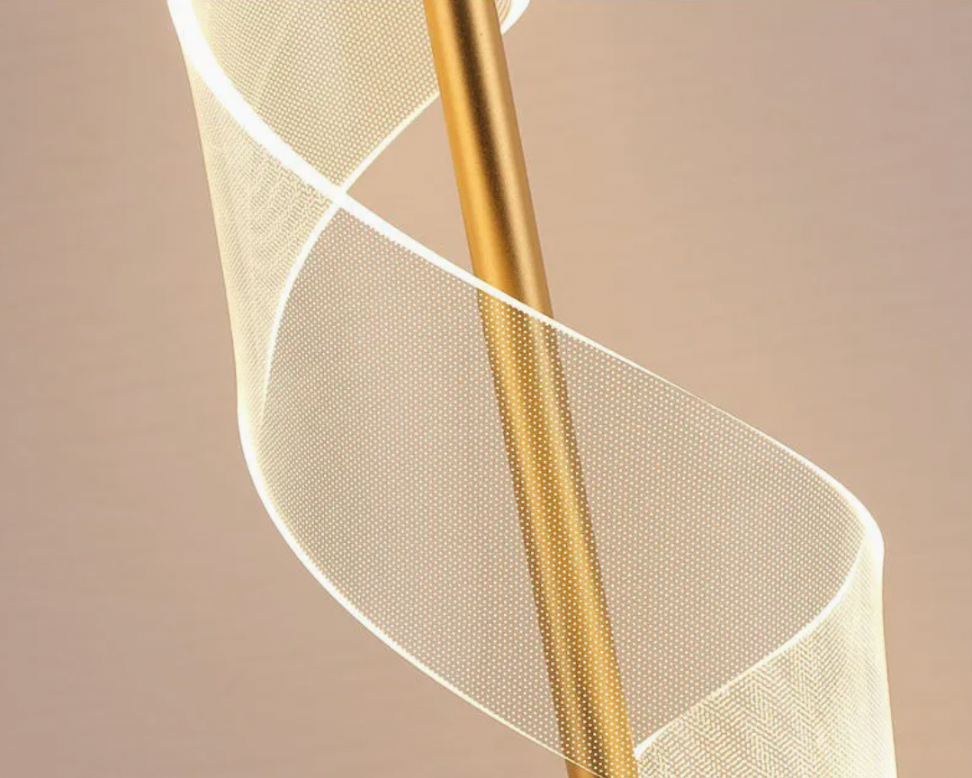 ORRO Spiral Light