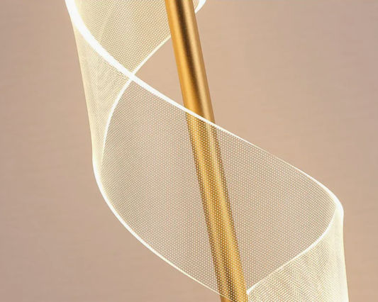 ORRO Spiral Light