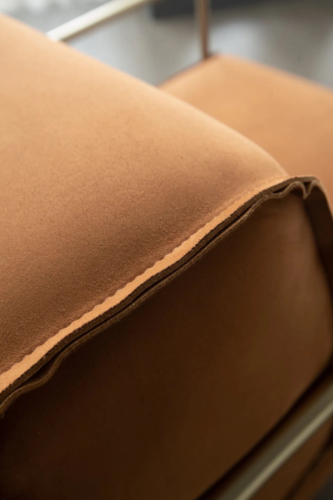 ORRO Executive Accent Chair