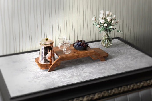 Stand Tray