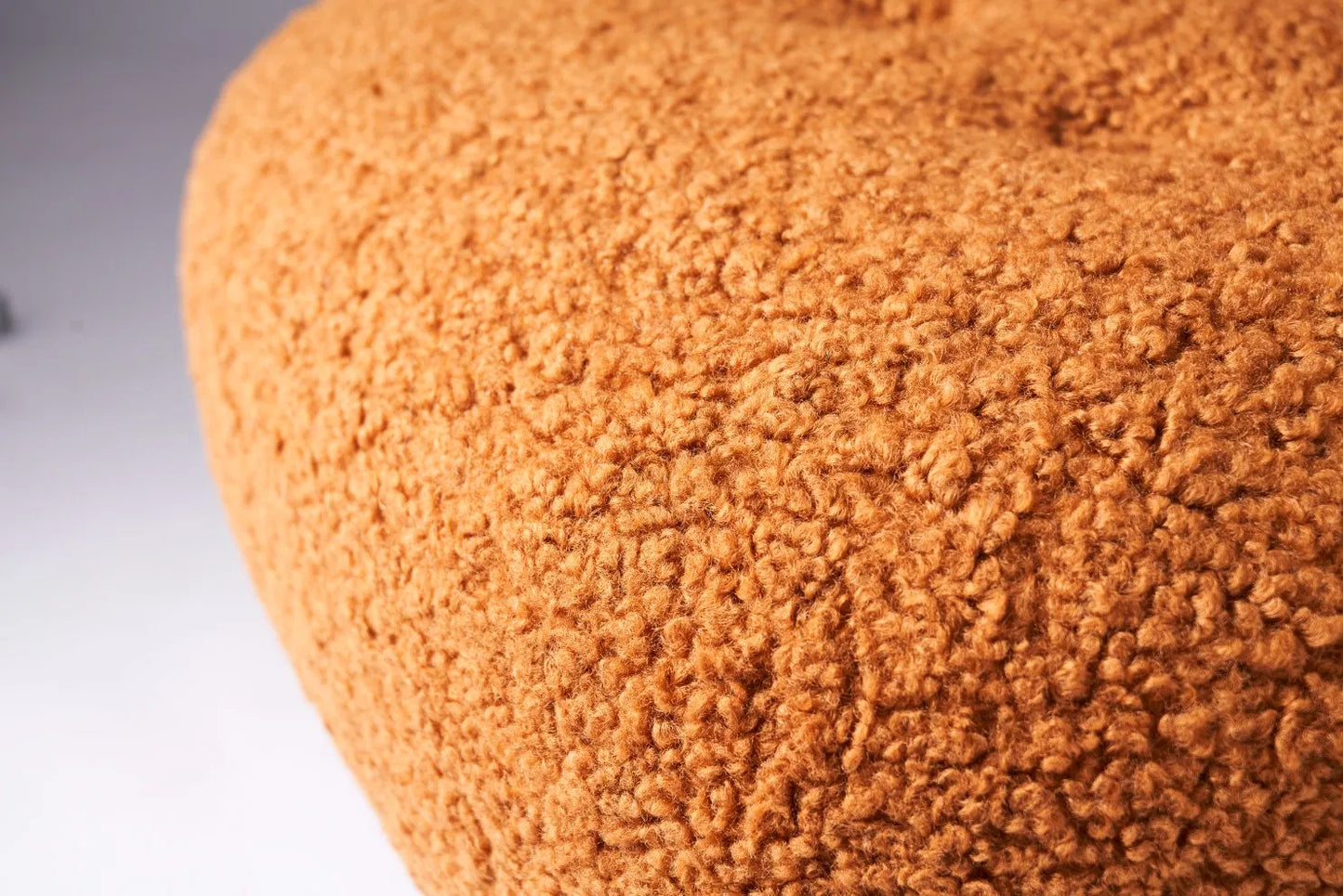 ORRO Boucle Accent Chair