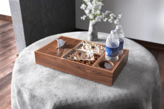 Multi Use Tray