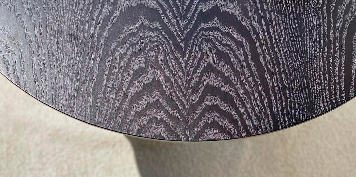 Hanan Wooden Coffee Table