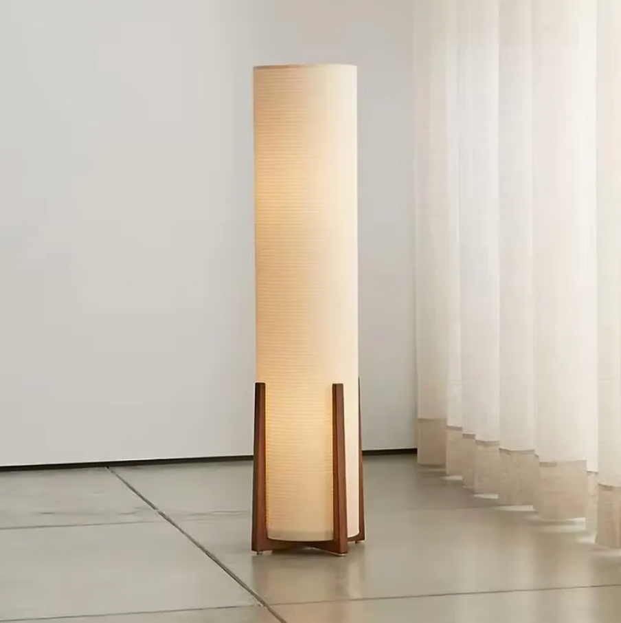 Zen Floor Lamp