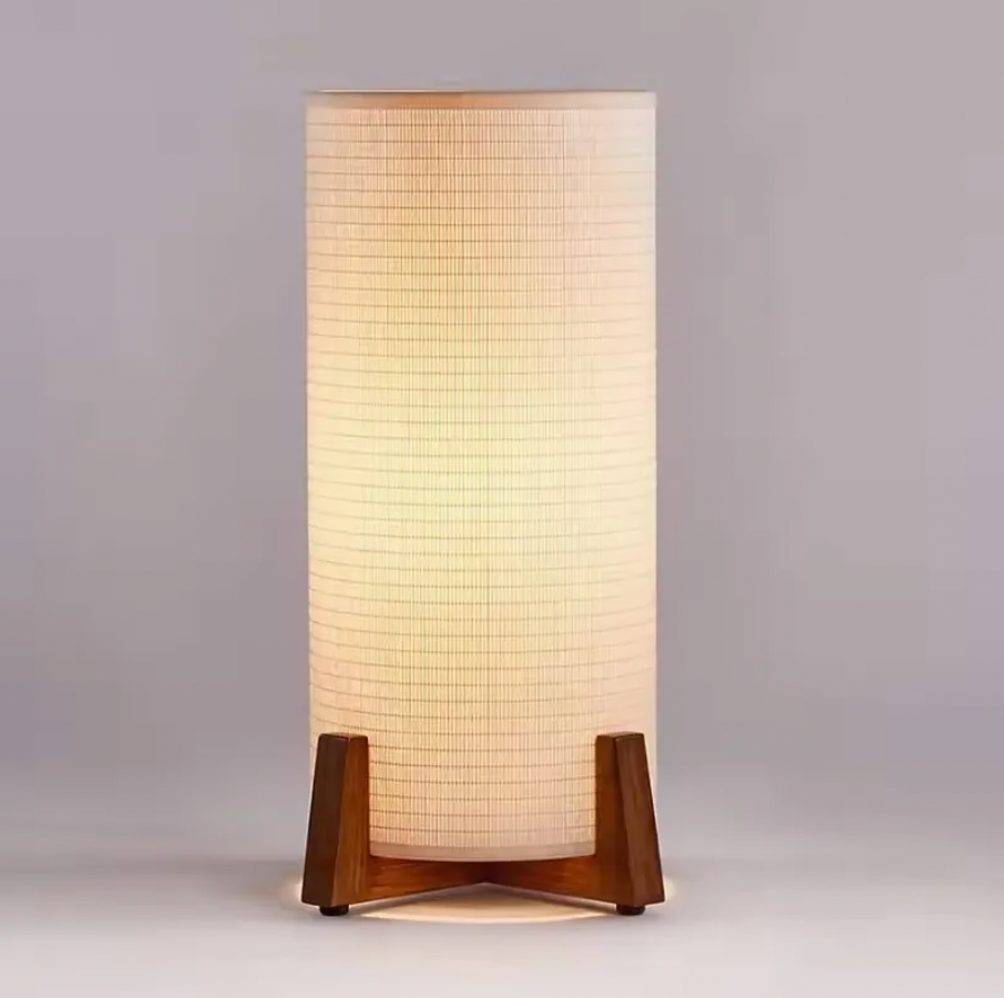 Zen Floor Lamp Two