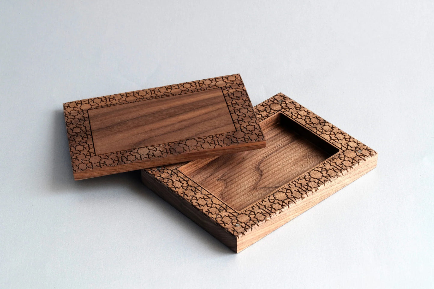 Card Holder Box