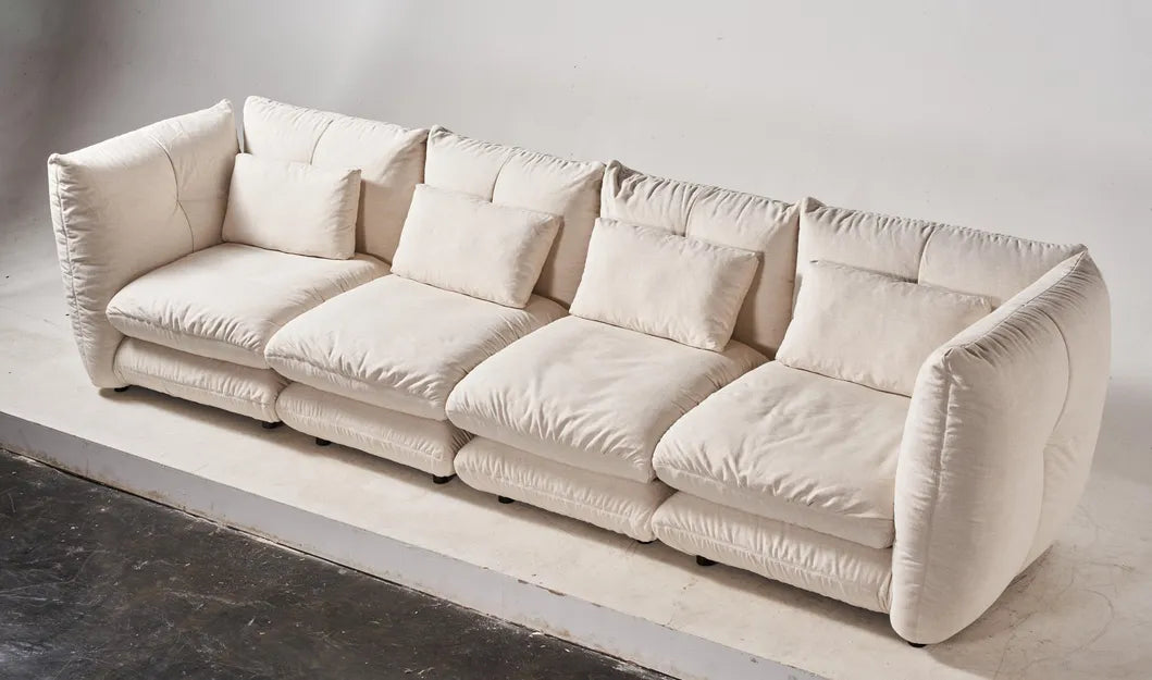 ORRO Cloud Sofa